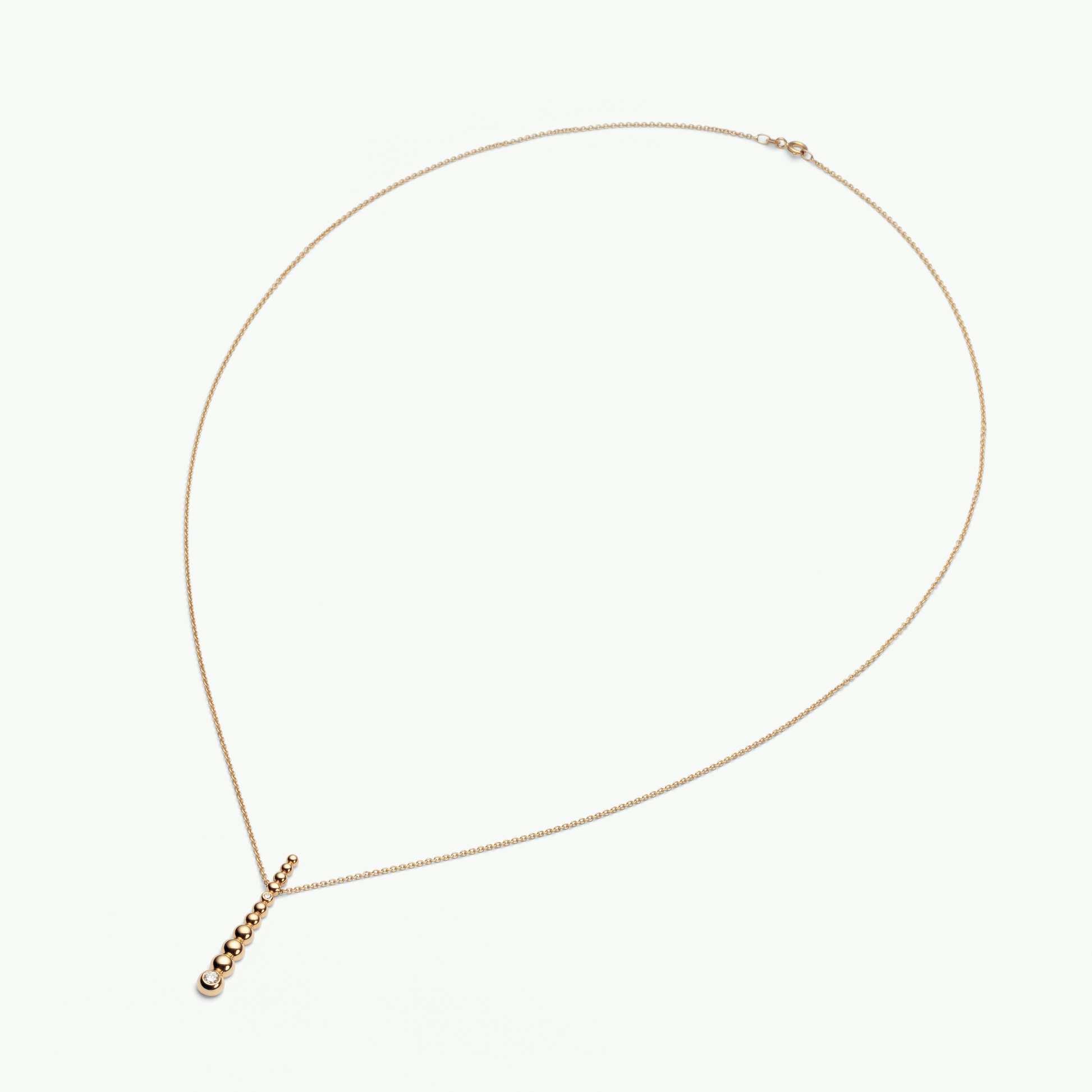 Ava Kette in  von The Good Bling Berlin