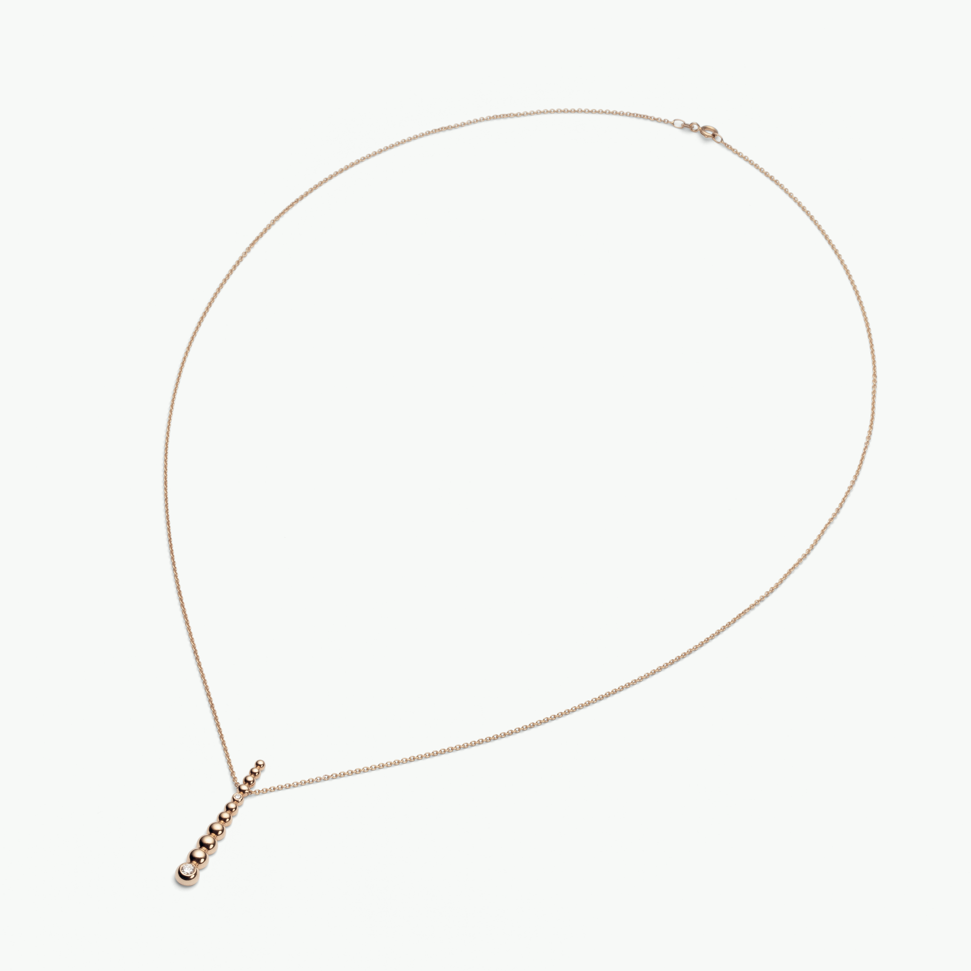 Ava Kette in  von The Good Bling Berlin