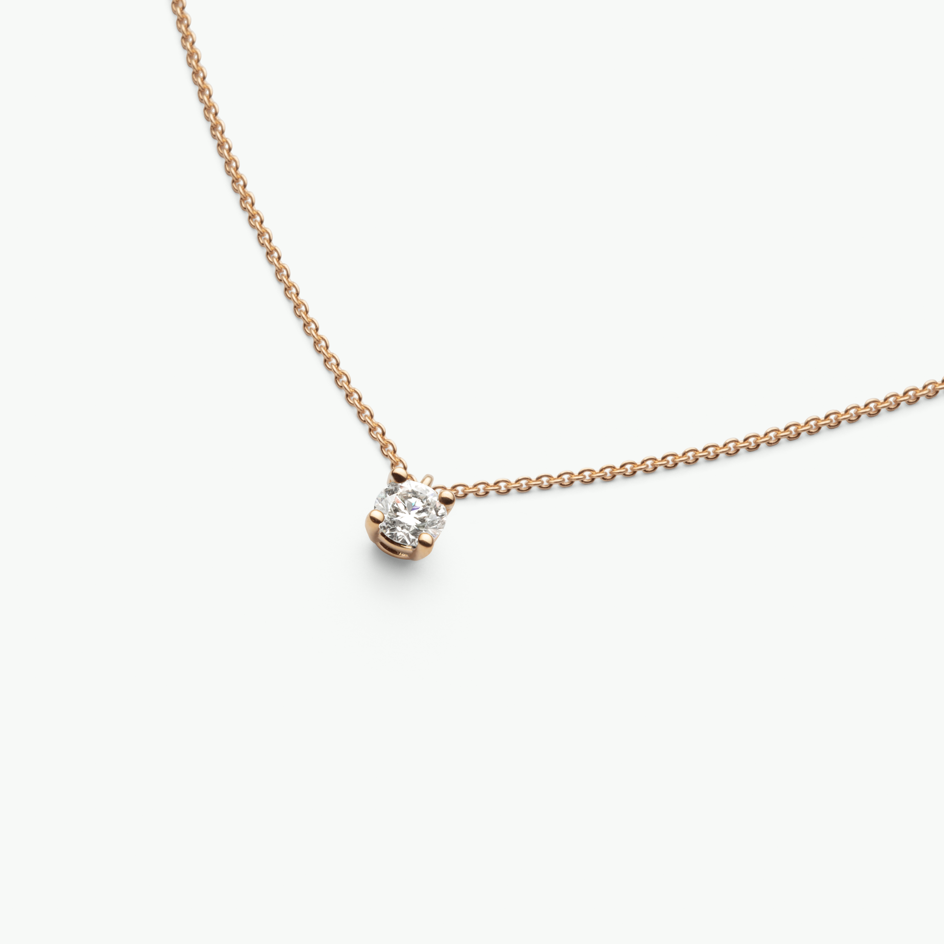 Bella Kette in  von The Good Bling Berlin