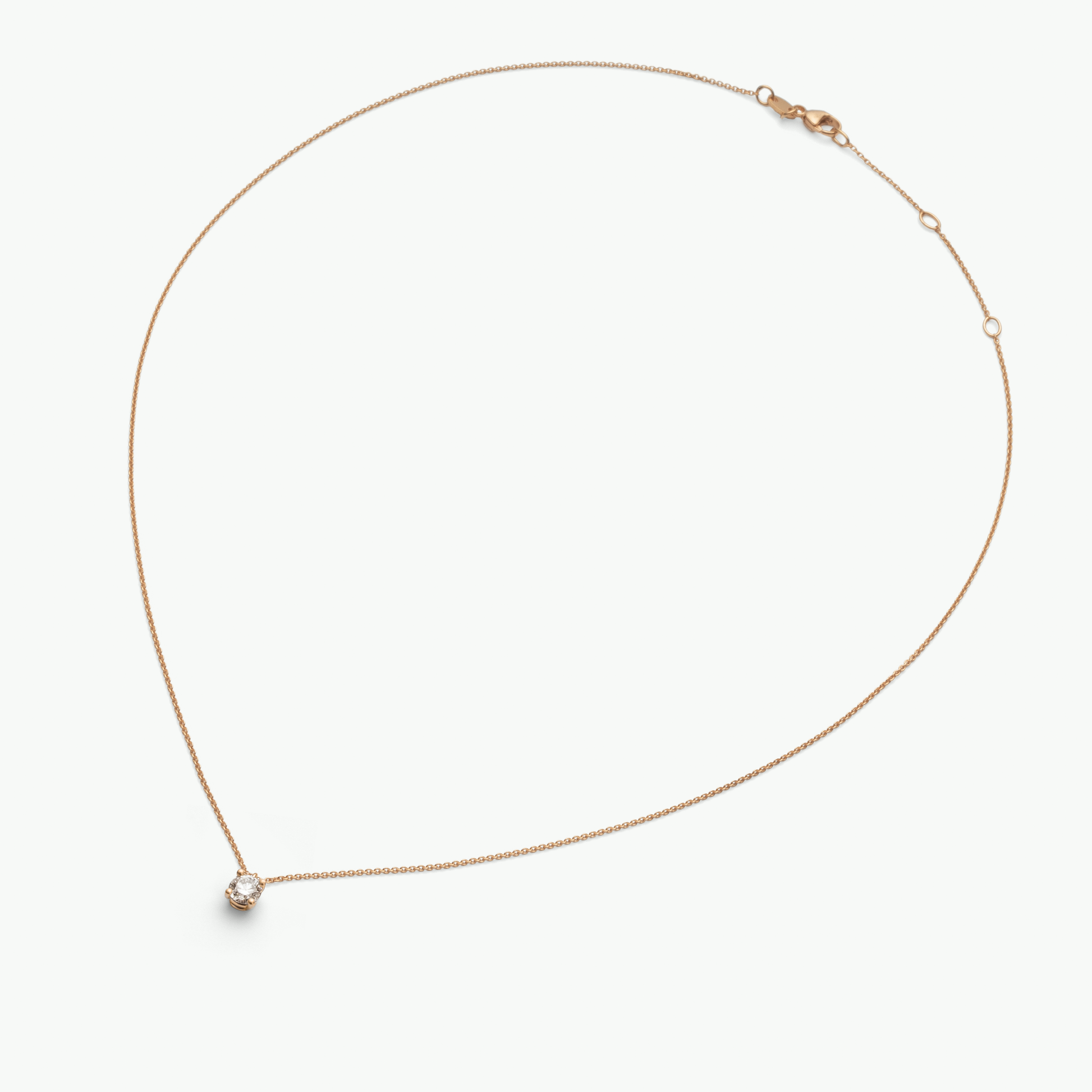 Bella Kette in  von The Good Bling Berlin