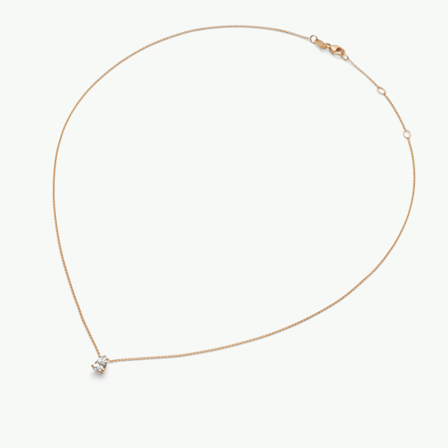 Zoe Kette in  von The Good Bling Berlin