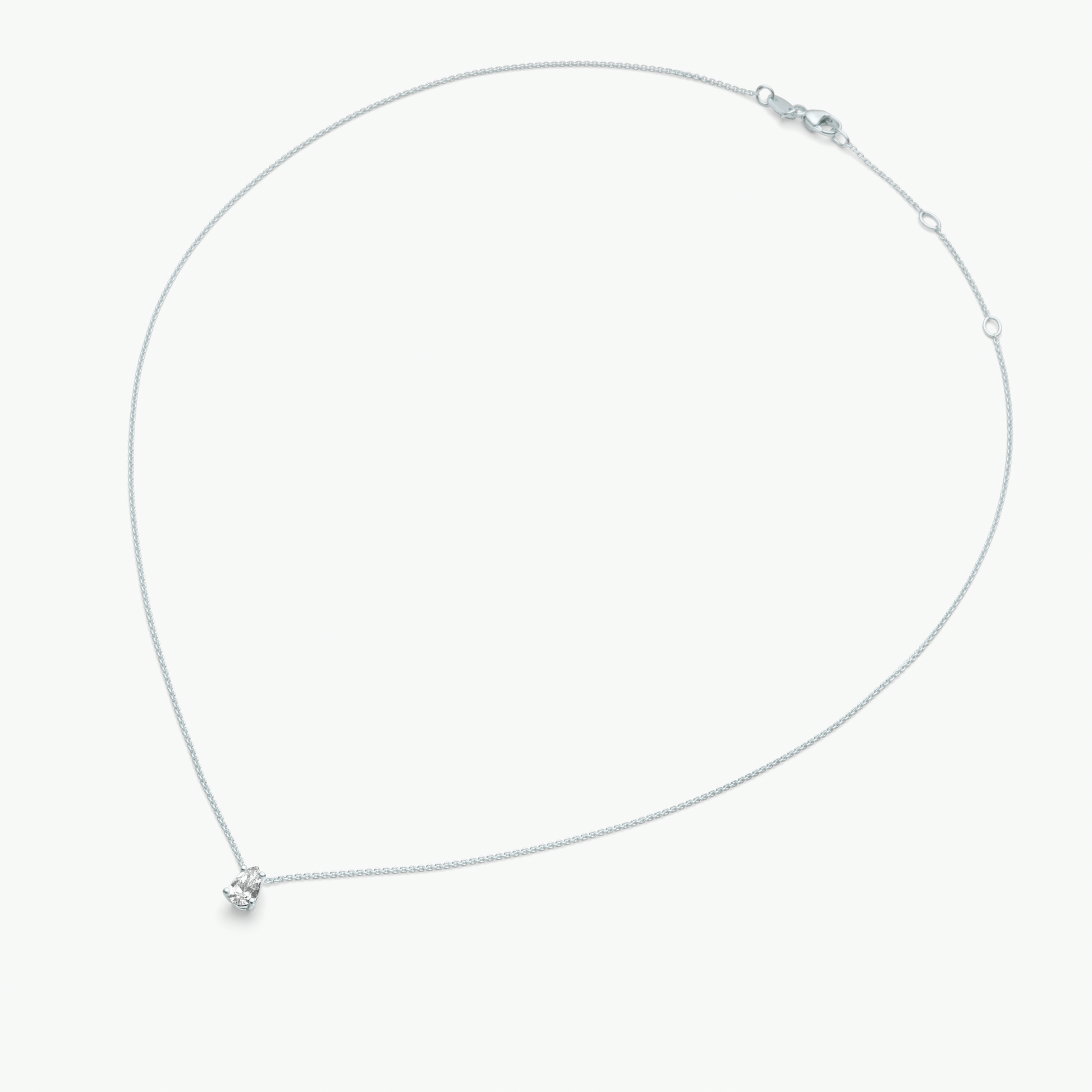 Zoe Kette in  von The Good Bling Berlin