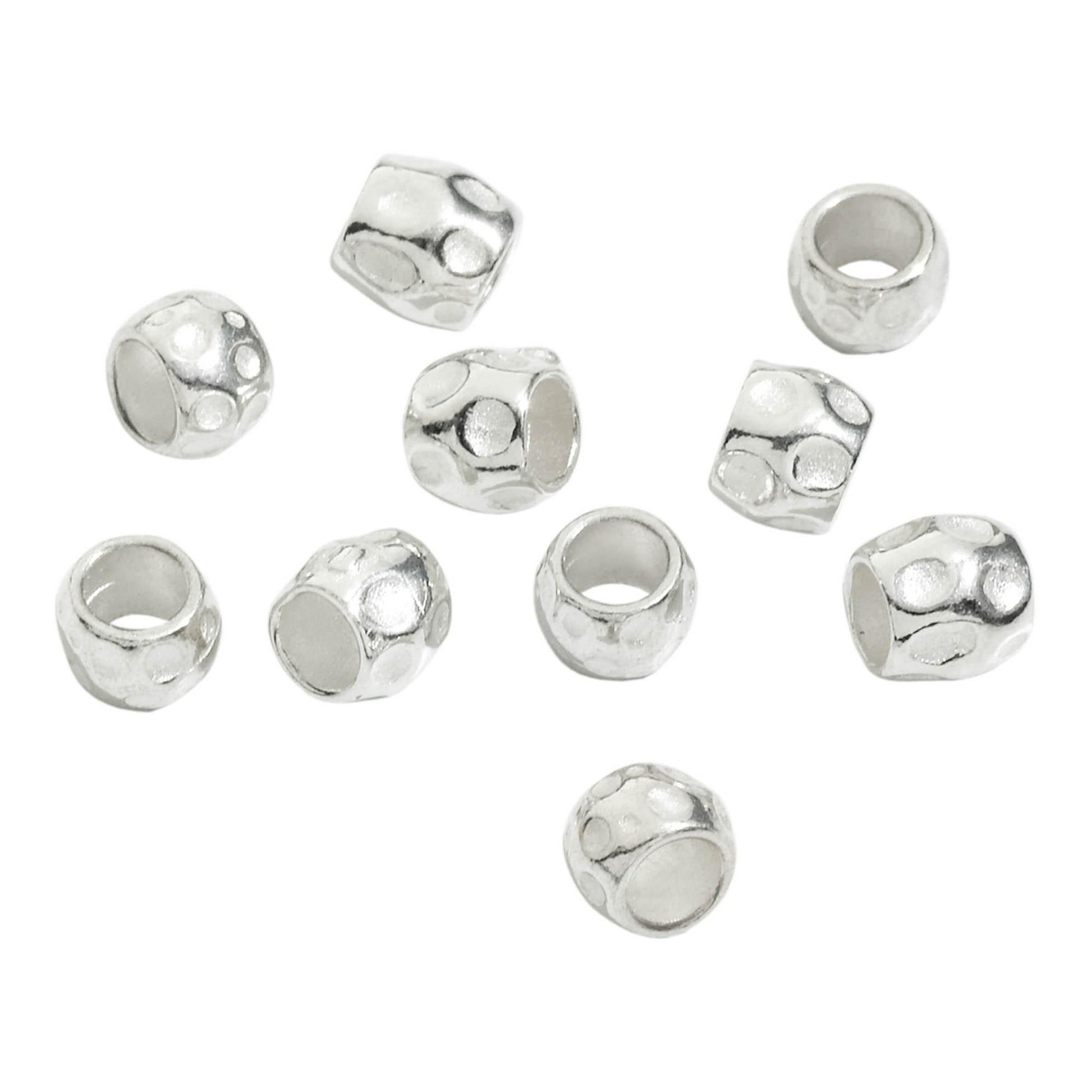 Komponenten Granelli, Sterlingsilber von DoDo (DUB4002-GRA10-000AG)
