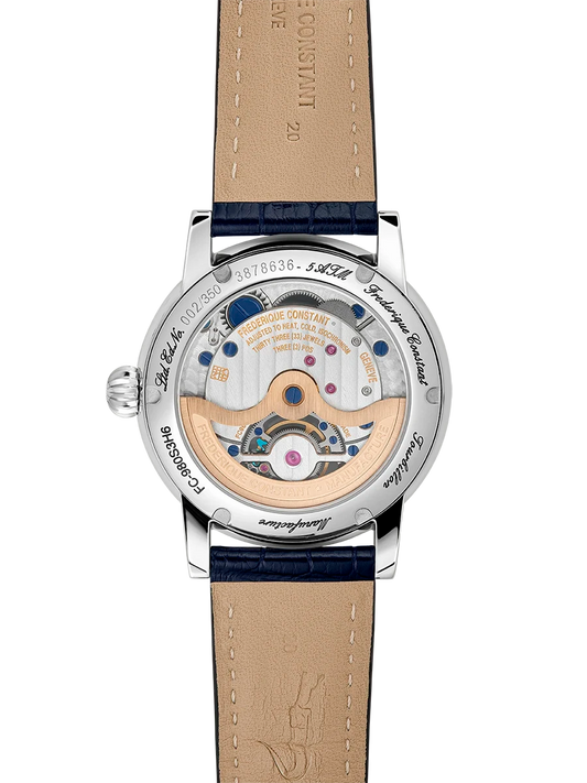 Manufacture Classic Tourbillon