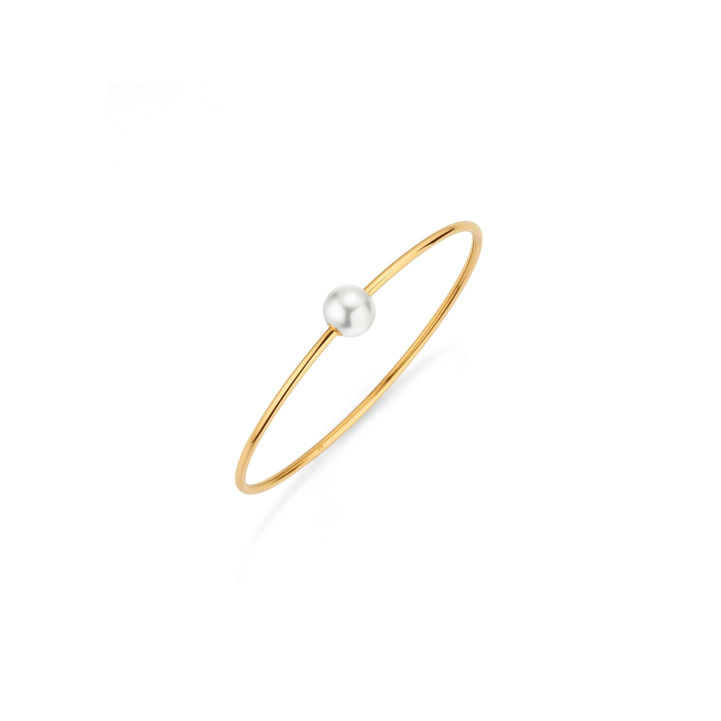 Modern Classics Armreif, Roségold von Gellner (5-24264-01)