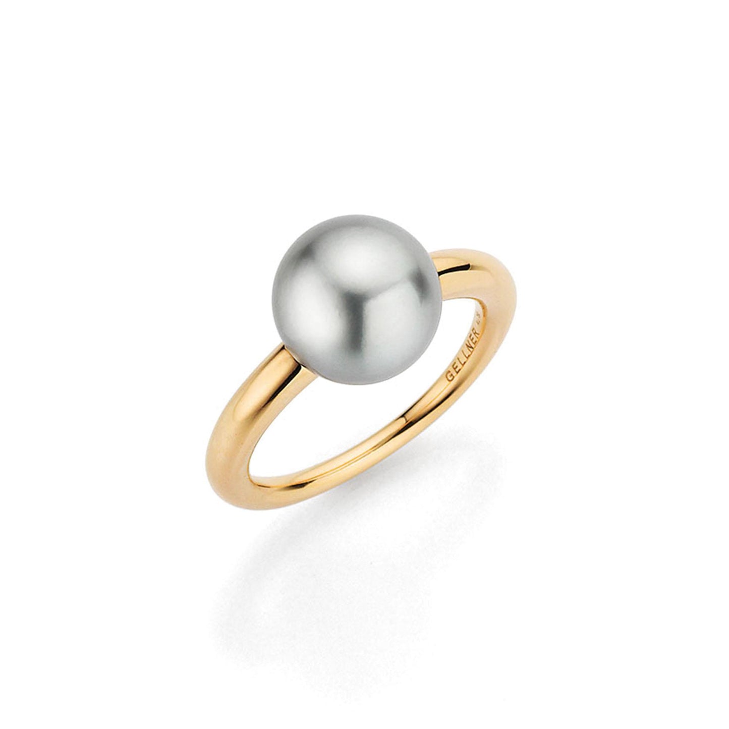 Modern Classics Ring, Roségold von Gellner (5-22996-24) Modern Classics Ring, Roségold von Gellner (5-22996-24)