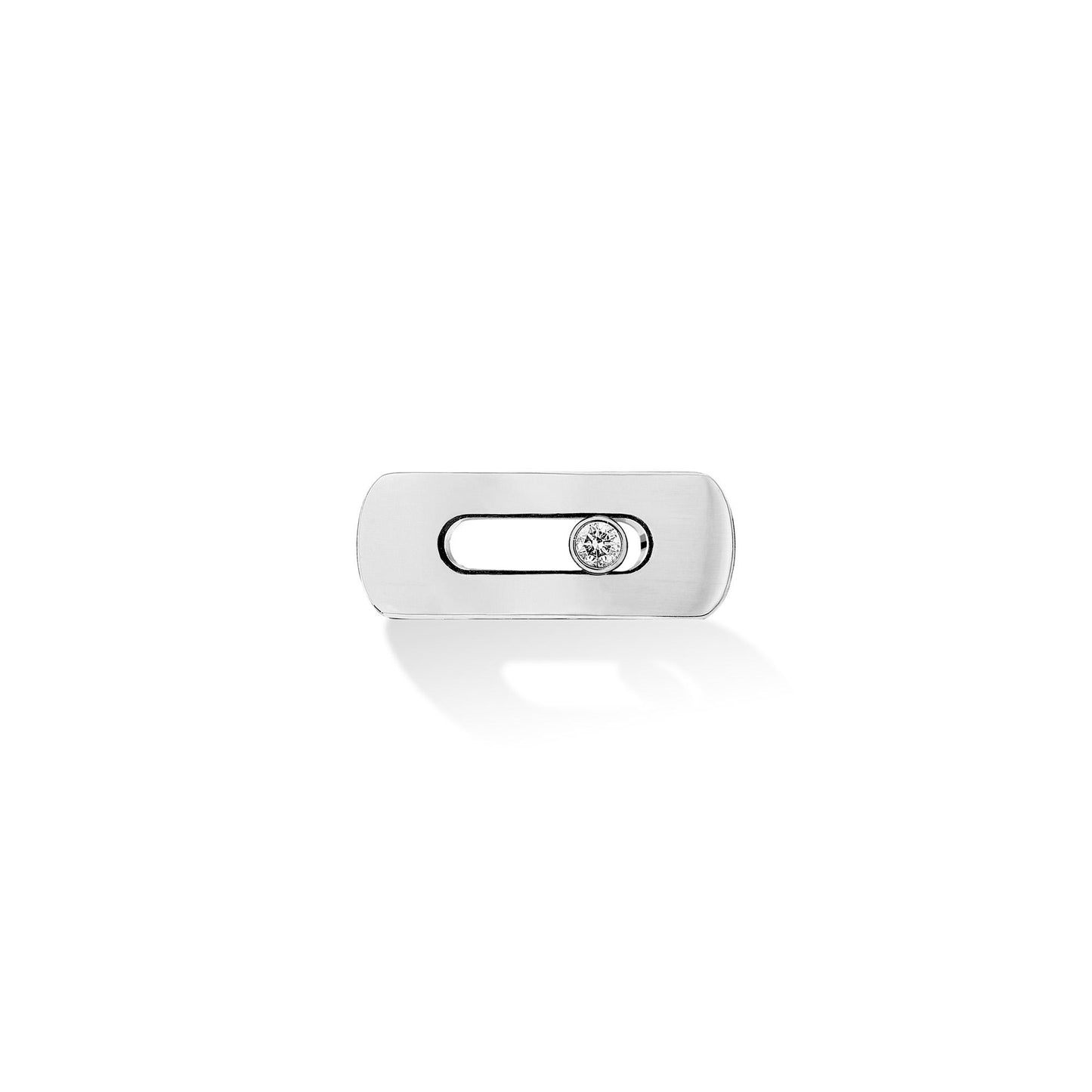 My Move Motiv, Weißgold • Diamant von Messika (30000-WG) My Move Motiv, Weißgold • Diamant von Messika (30000-WG)