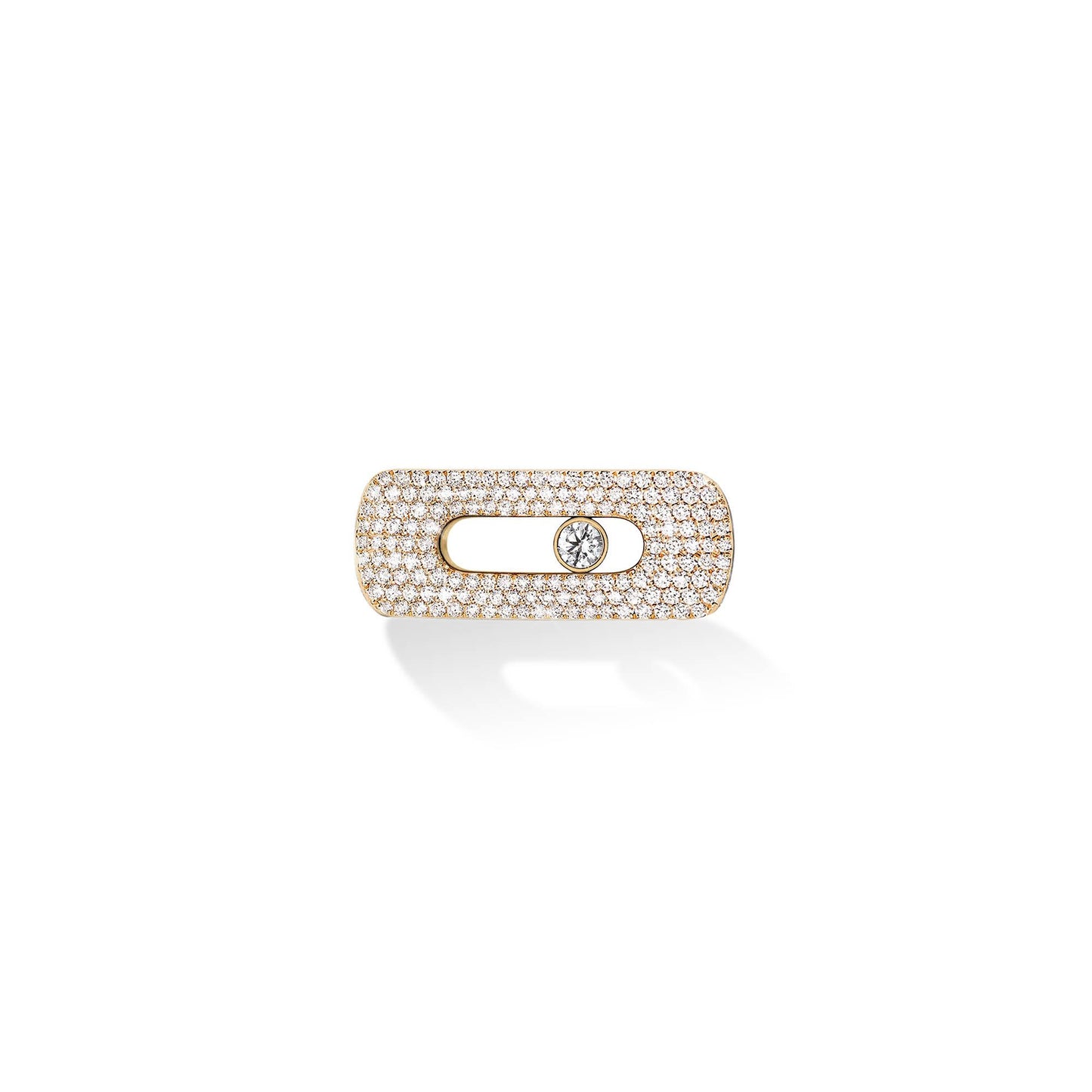 My Move Motiv, Roségold • Diamant von Messika (30004-PG) My Move Motiv, Roségold • Diamant von Messika (30004-PG)