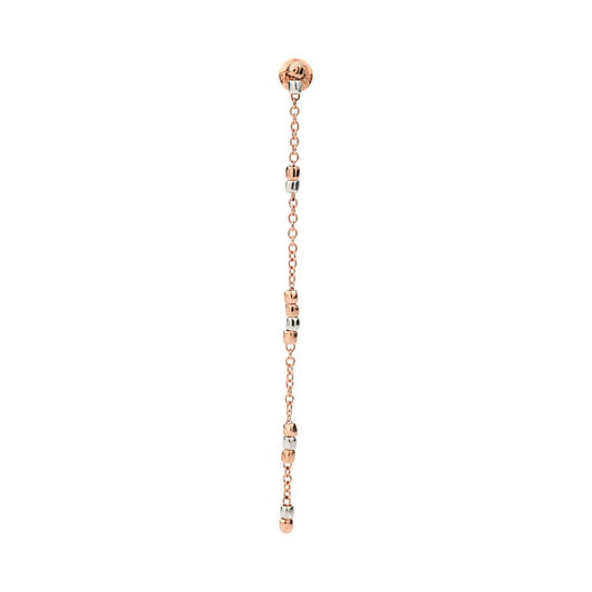 Mini-Granelli Einzelohrhänger von DoDo (DHC1005-GRANX-0009A) online kaufen