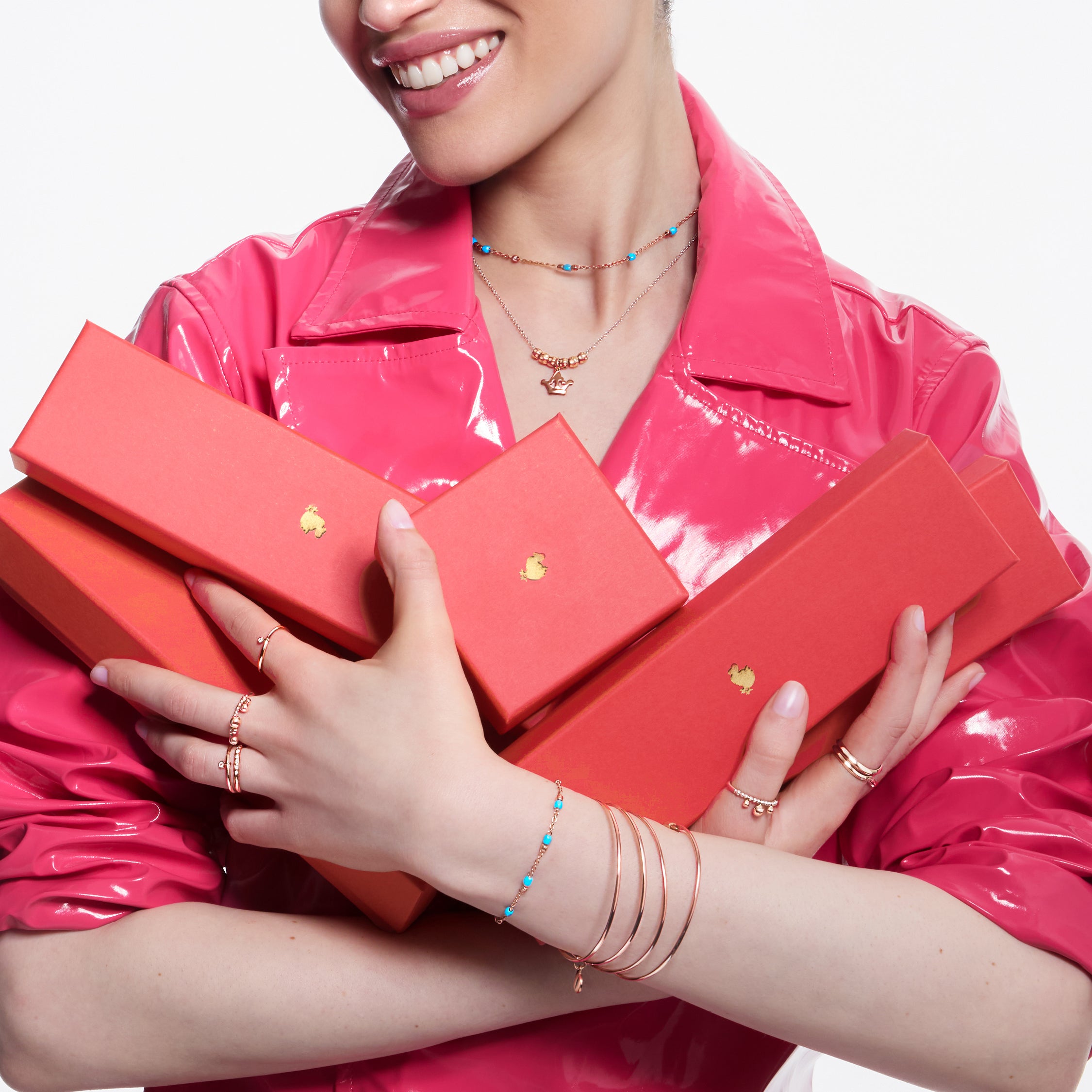 DoDo Charming Jewelry - Schmuck vom Juwelier Ihres Vertrauens