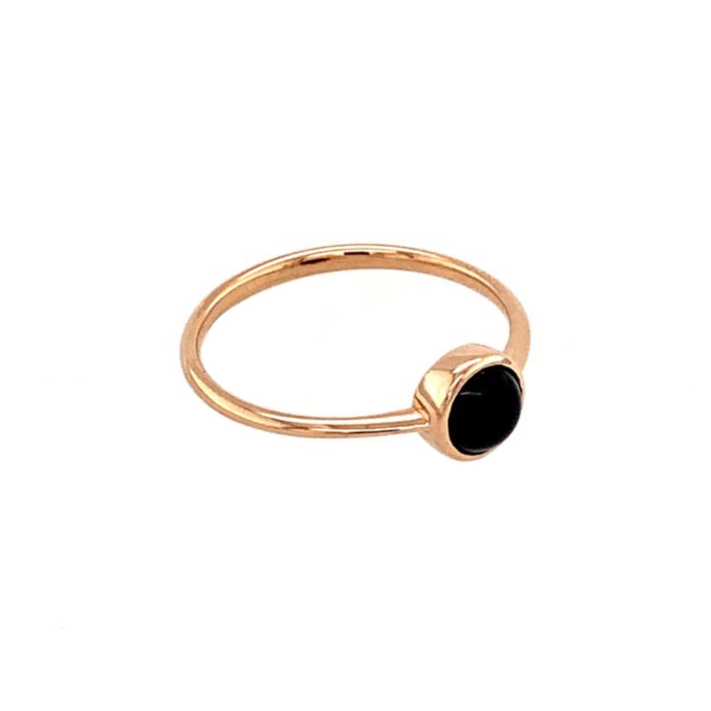 Princess Flò Ring, Rosegold mit Unix von Grimaldo Firenze (PR-RG05OX-01) online kaufen Princess Flò Ring, Rosegold mit Unix von Grimaldo Firenze (PR-RG05OX-01) online kaufen