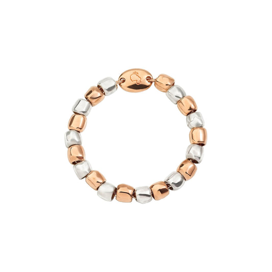 Ring Mini-Granelli, Roségold von DoDo (DAC1005-GRANX-0009A)