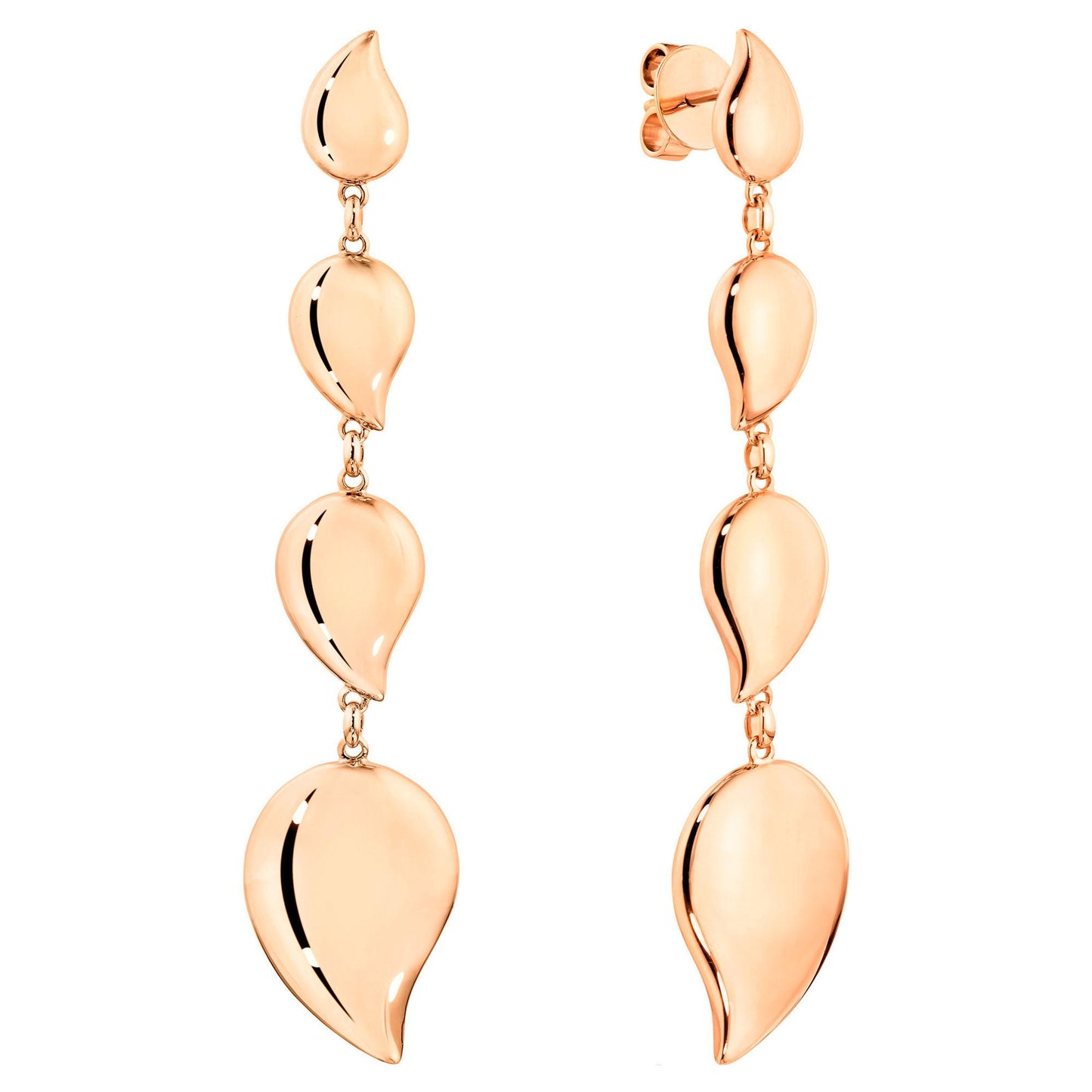 SIGNATURE Wave 4 Tropfenelemente Ohrhänger von Tamara Comolli (E-Sig-Wave-4-rg) online kaufen SIGNATURE Wave 4 Tropfenelemente Ohrhänger von Tamara Comolli (E-Sig-Wave-4-rg) online kaufen