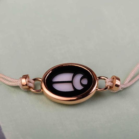 Sushi Armband, Roségold • Achat von Bron (8AR4019ZA5)