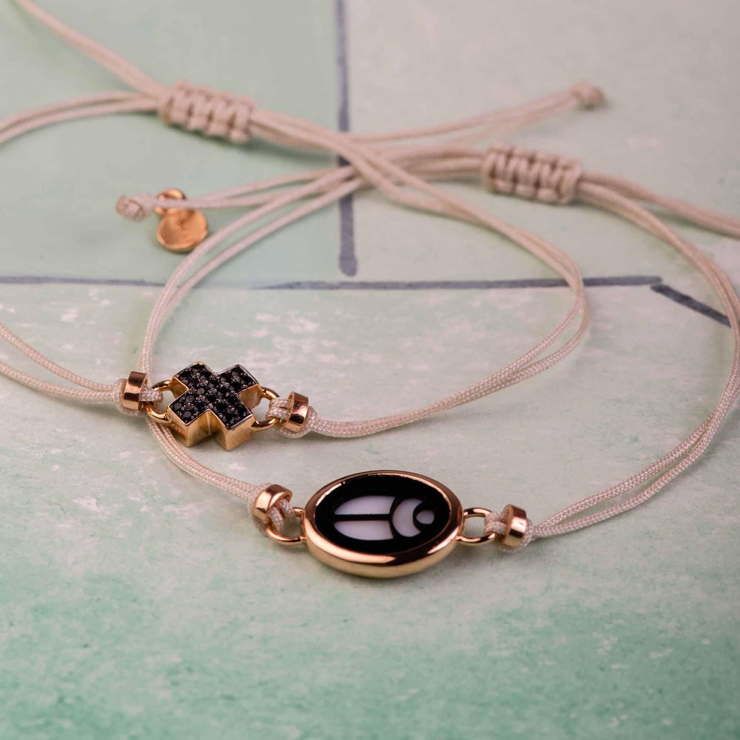 Sushi Armband, Roségold • Achat von Bron (8AR4019ZA5) Sushi Armband, Roségold • Achat von Bron (8AR4019ZA5)