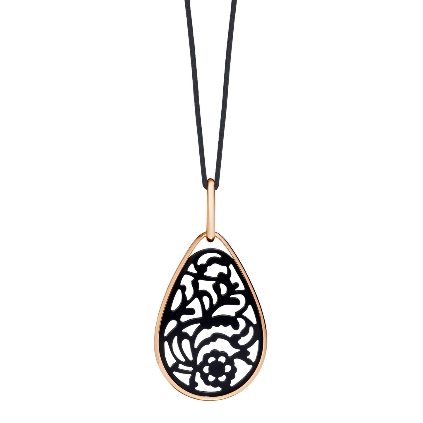 Victoria Anhänger, Roségold von Pomellato (PMB1030O7000000OU) online kaufen Victoria Anhänger, Roségold von Pomellato (PMB1030O7000000OU) online kaufen