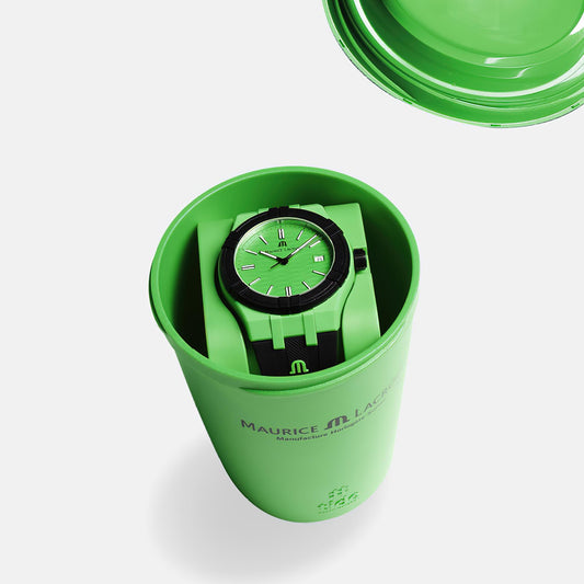 Aikon #tide von Maurice Lacroix (AI2008-70070-300-0)