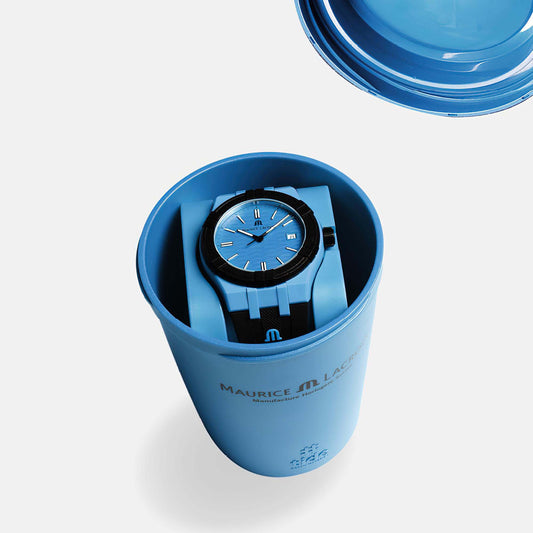 Aikon #tide von Maurice Lacroix (AI2008-80080-300-0)