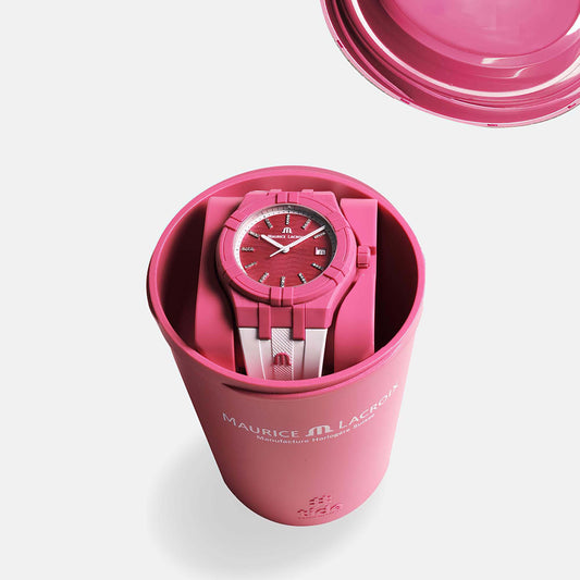 Aikon #tide • Diamant von Maurice Lacroix (AI2008-FFFF1-3A0-0)