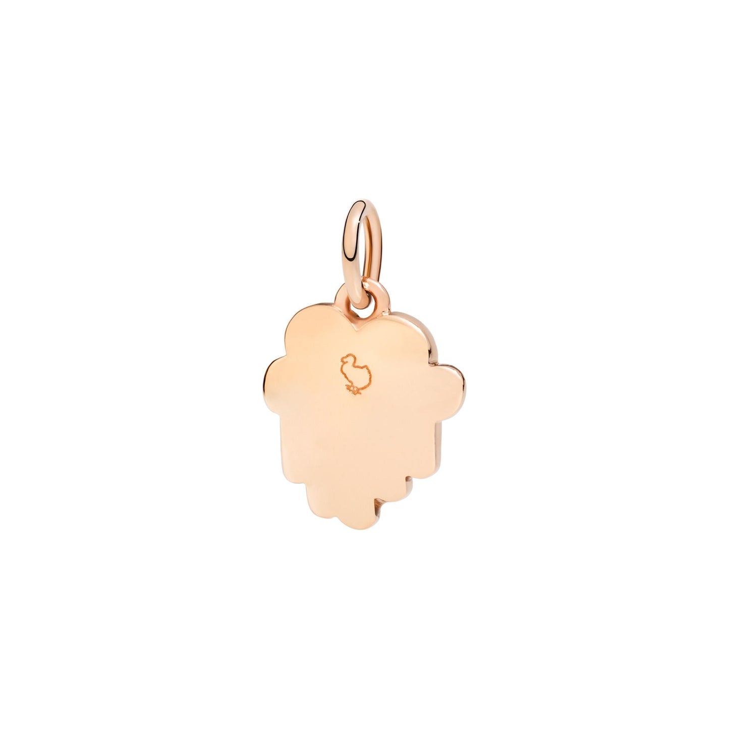 Anhänger Regenbogen, Roségold • Emaille von DoDo (DMB8049-RAINS-0009R) Anhänger Regenbogen, Roségold • Emaille von DoDo (DMB8049-RAINS-0009R)