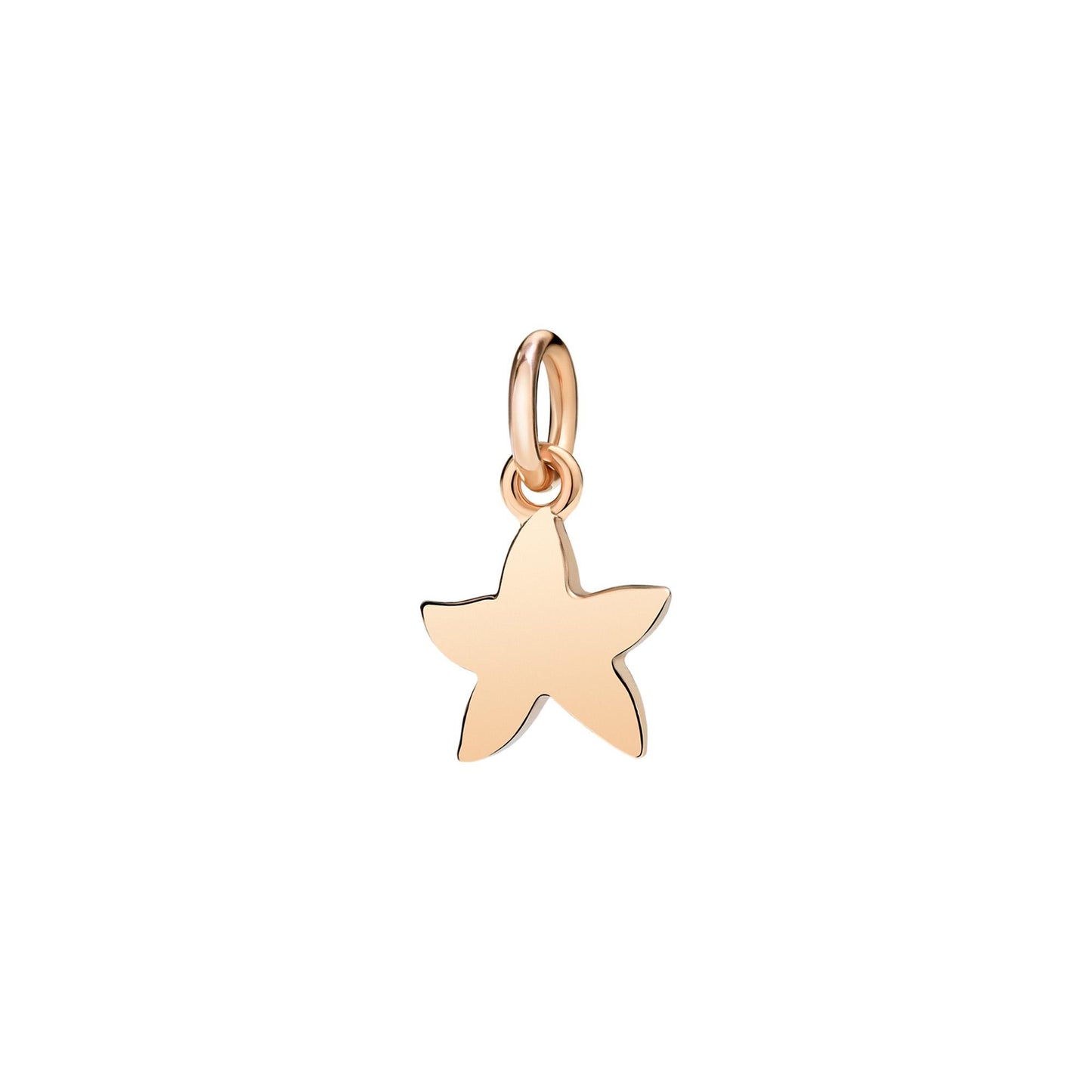 Anhänger Stellina, Roségold von DoDo (DMB4027-STARS-0009R)