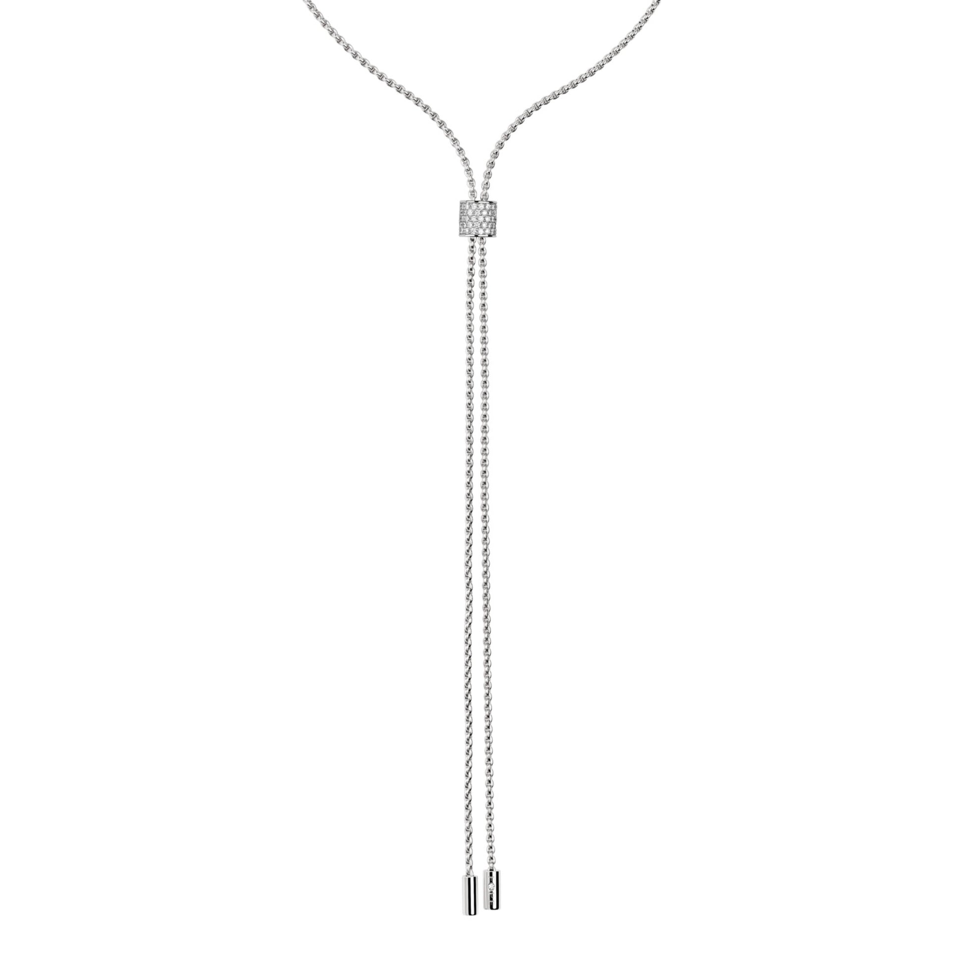 Aria Halskette von FOPE (89403CX_BB_B_BBX_070)