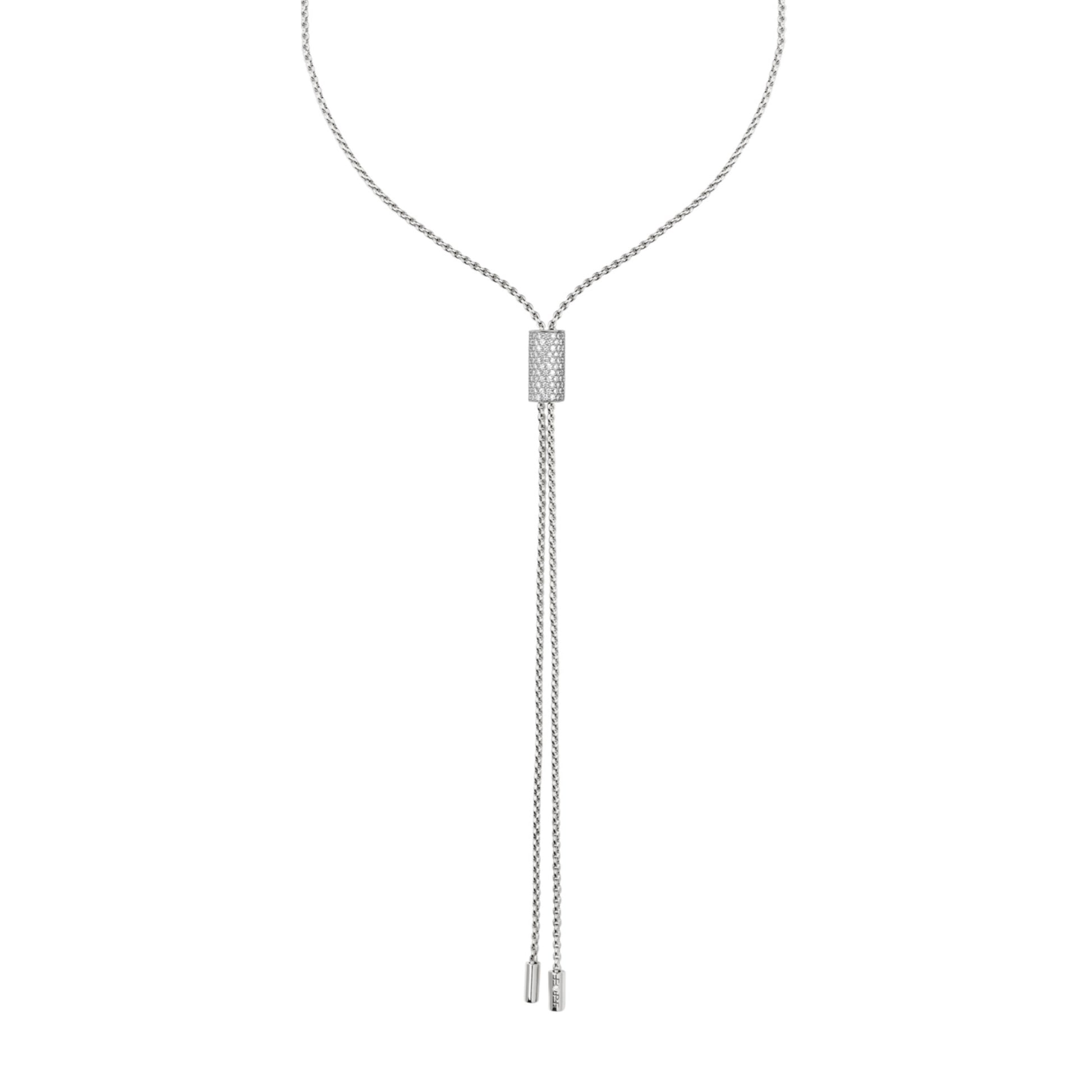 Aria Halskette von FOPE (89703CX_BB_B_BBX_090)