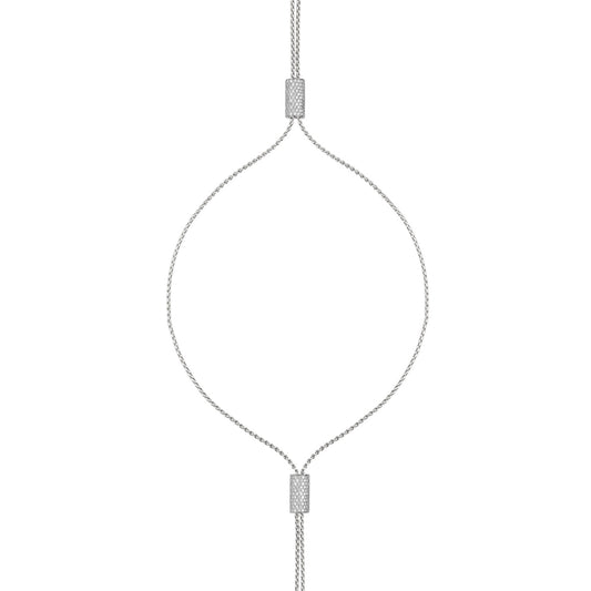 Aria Halskette von FOPE (89703CX_BB_B_BBX_090)