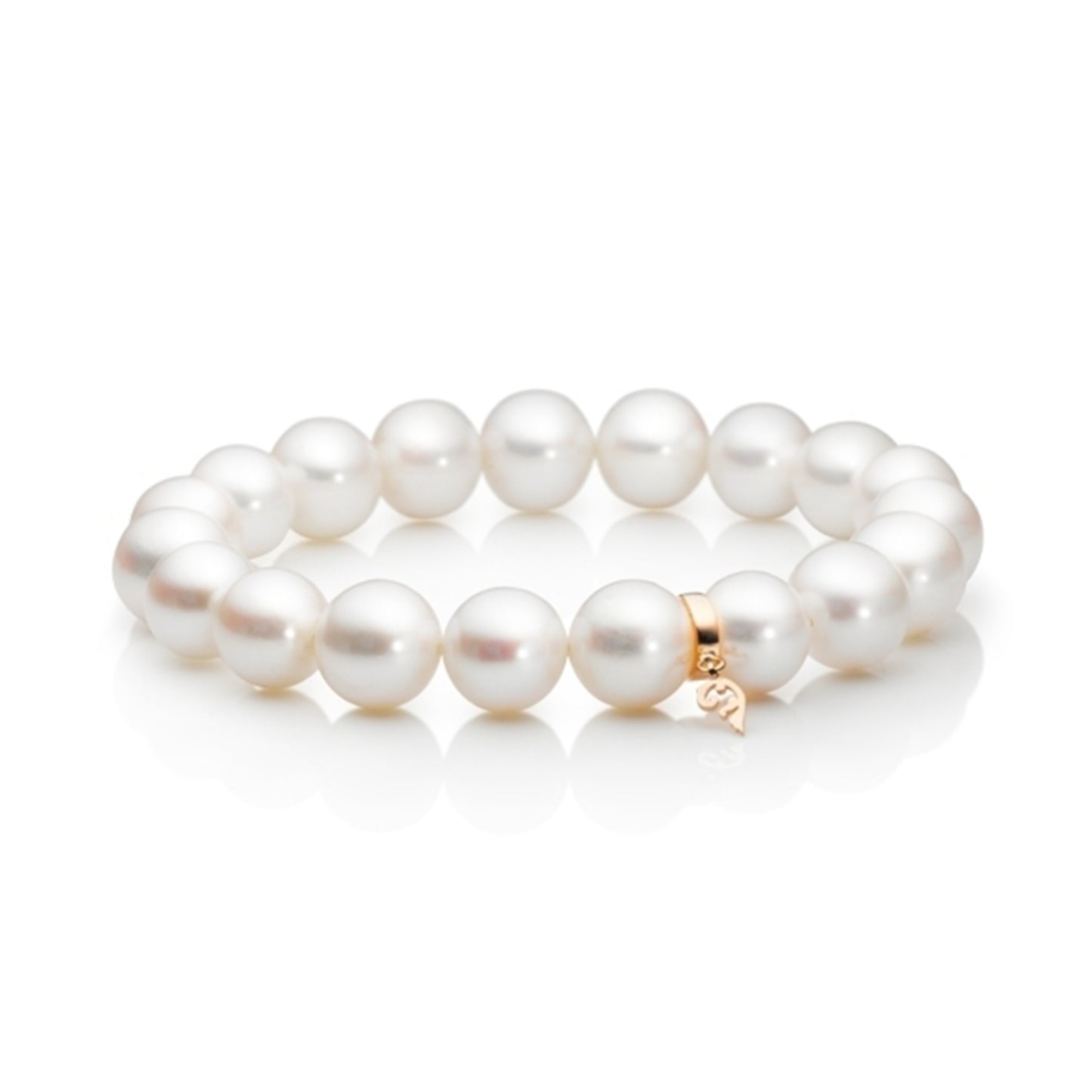 Armband , Roségold von Capolavoro (S00000261)