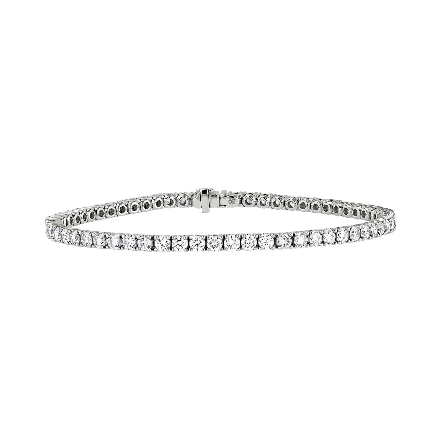 Armband, Weißgold • Diamant von Hans D. Krieger (212.0604.36.1)