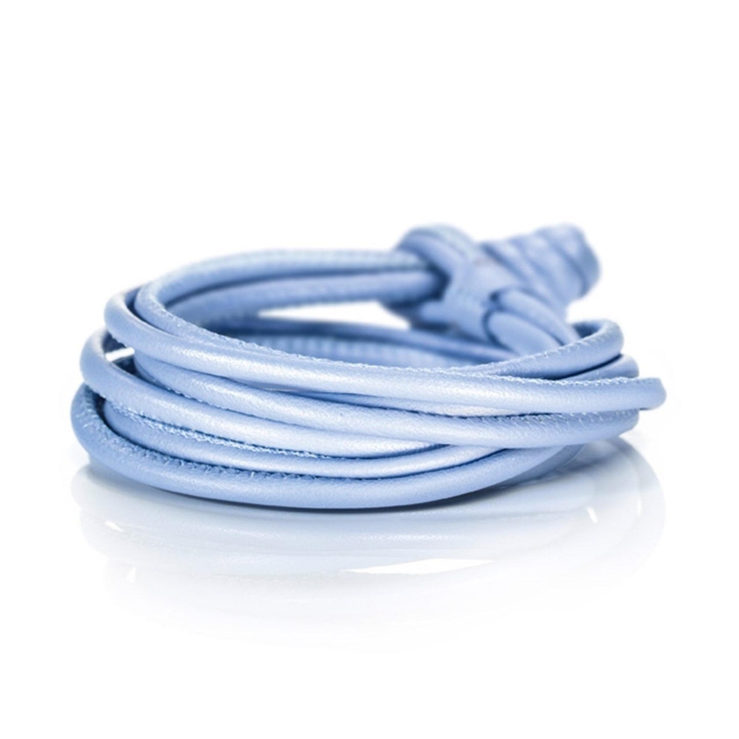 Armband Kalbsleder, Leder von Capolavoro (AB0000108.COBALTBLAU) Armband Kalbsleder, Leder von Capolavoro (AB0000108.COBALTBLAU)