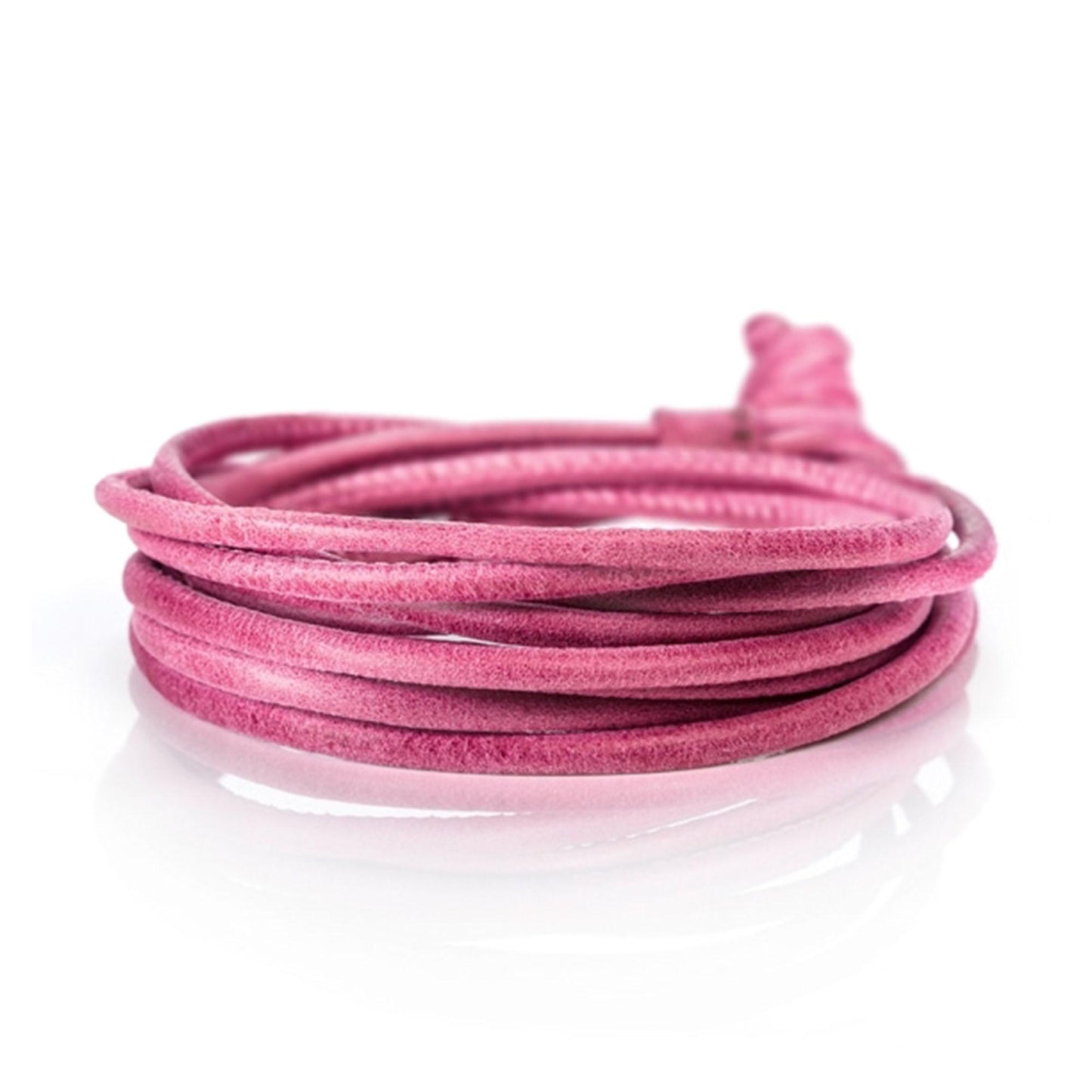 Armband Kalbsleder, Leder von Capolavoro (AB0000109.BEERE) Armband Kalbsleder, Leder von Capolavoro (AB0000109.BEERE)