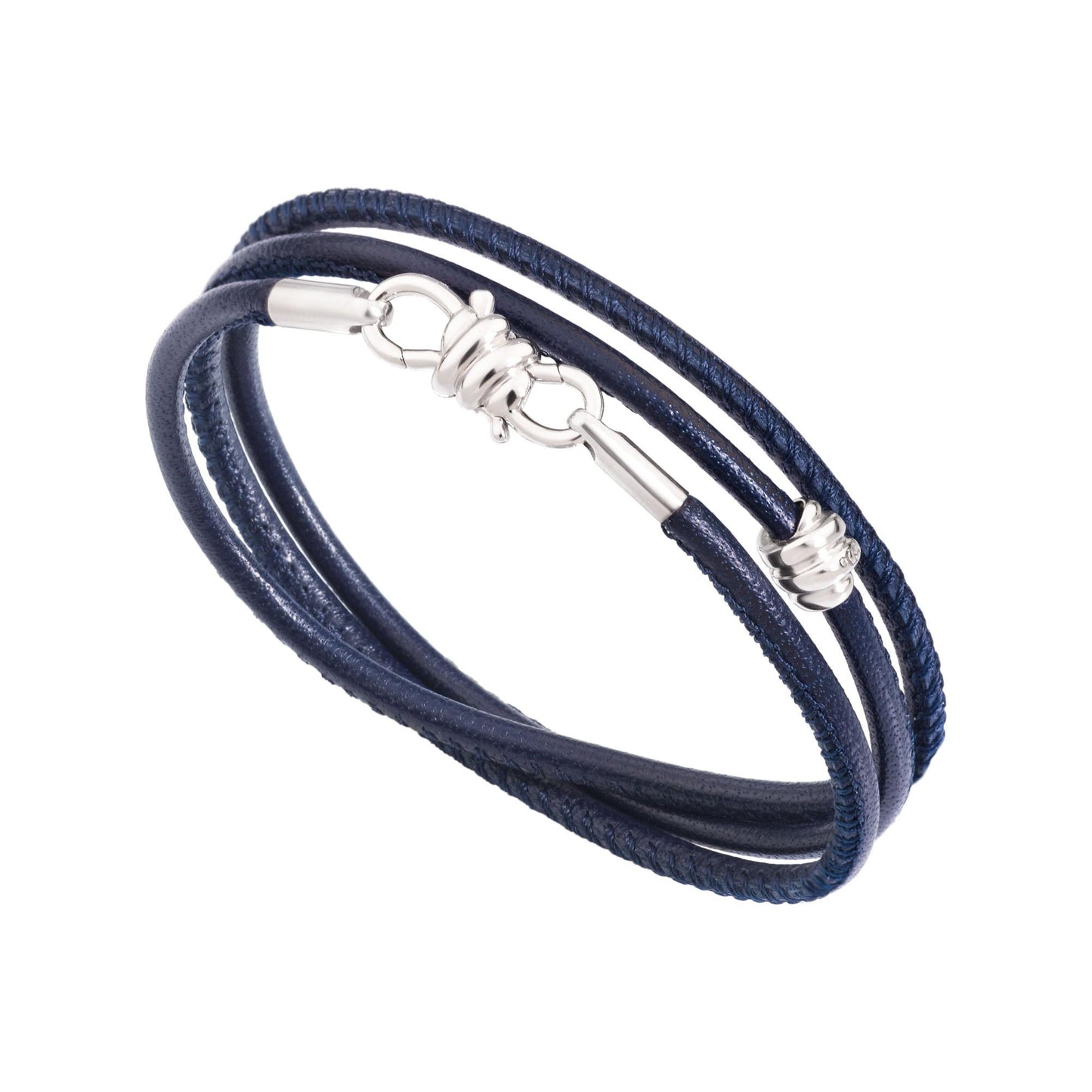 Armband Nodo, Sterlingsilber von DoDo (DBB9100-KNOT0-LFLAG)