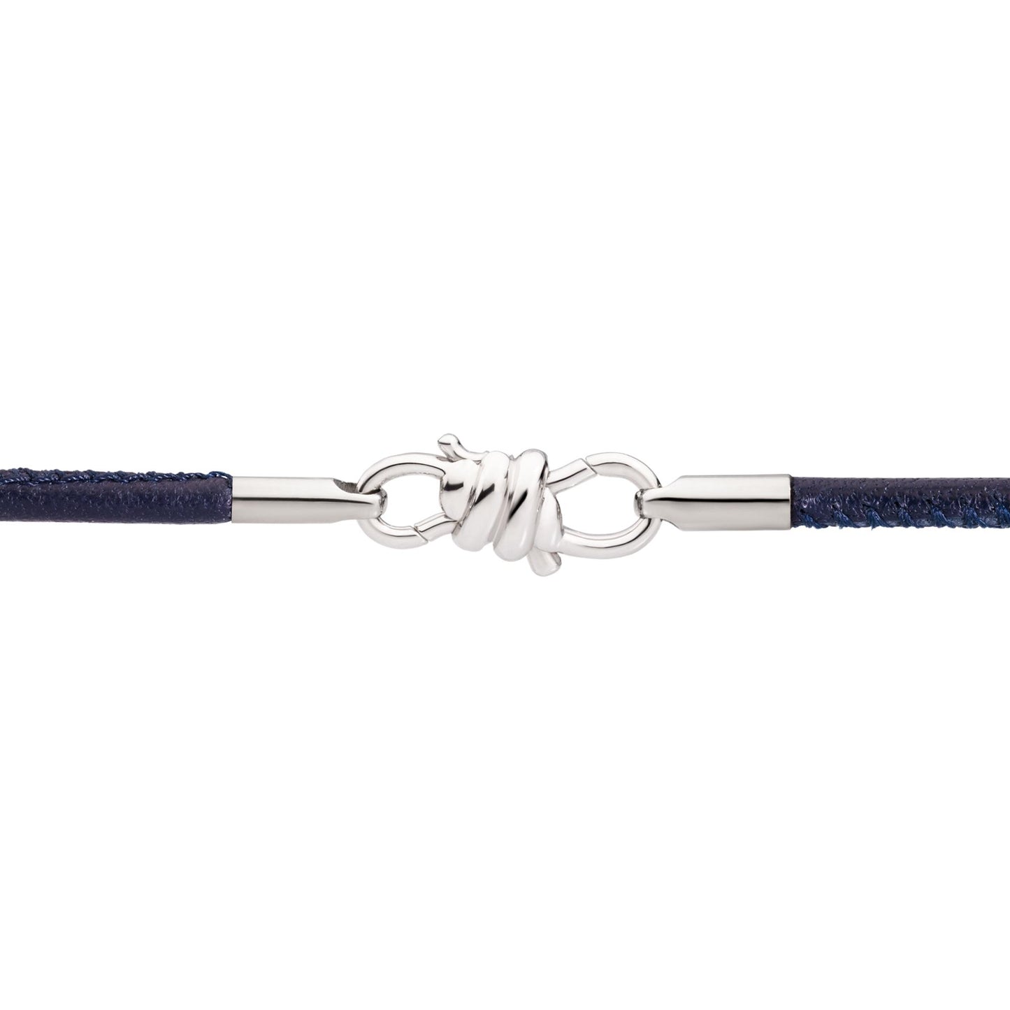 Armband Nodo, Sterlingsilber von DoDo (DBB9100-KNOT0-LFLAG)