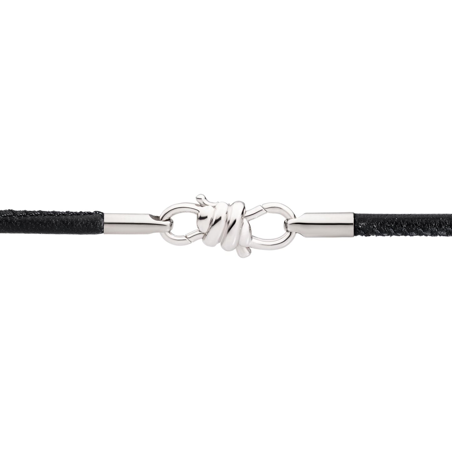 Armband Nodo, Sterlingsilber von DoDo (DBB9100-KNOT0-LNEAG)