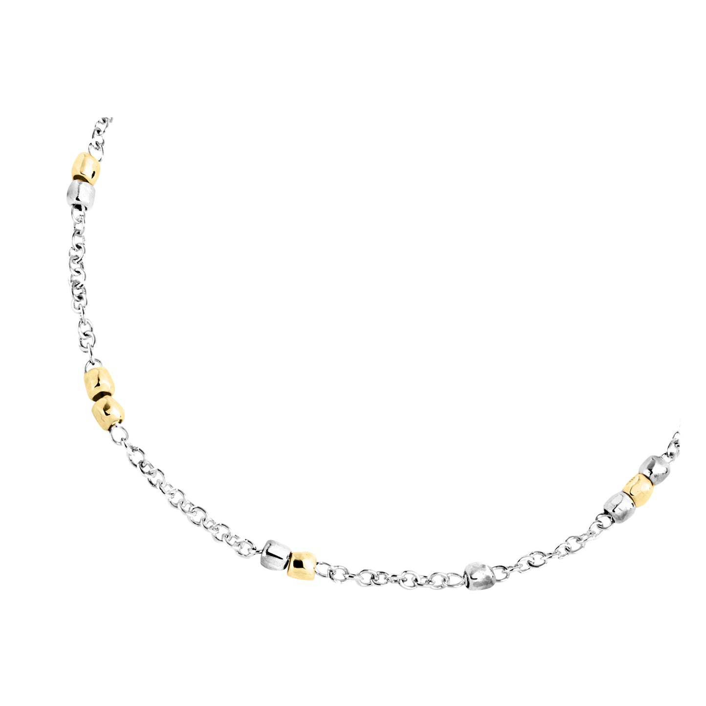 Armband Rosenkranz, Gelbgold von DoDo (DBC4000-GRANX-000OA)