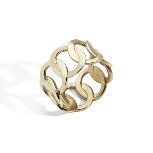 Brera Ring, Roségold von Pomellato online kaufen (Ref. PAB9101O700000000)