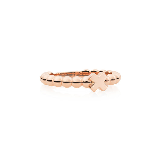 Bron Joy Ring (8RR4746) aus Roségold