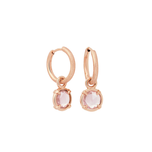 Lux Ohrschmuck, Roségold von Bron (7OR477916M)