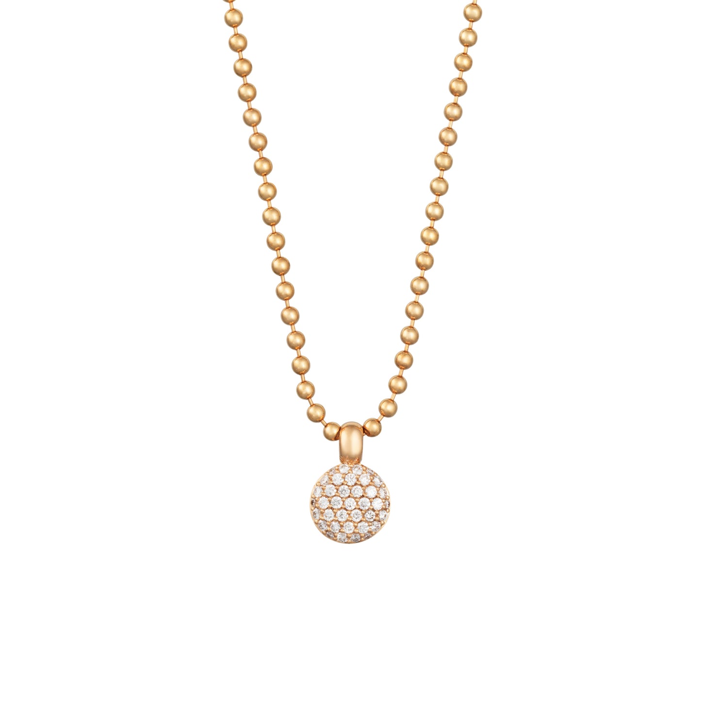 Stardust Anhänger • Diamant von Bron (8HR3385BR)