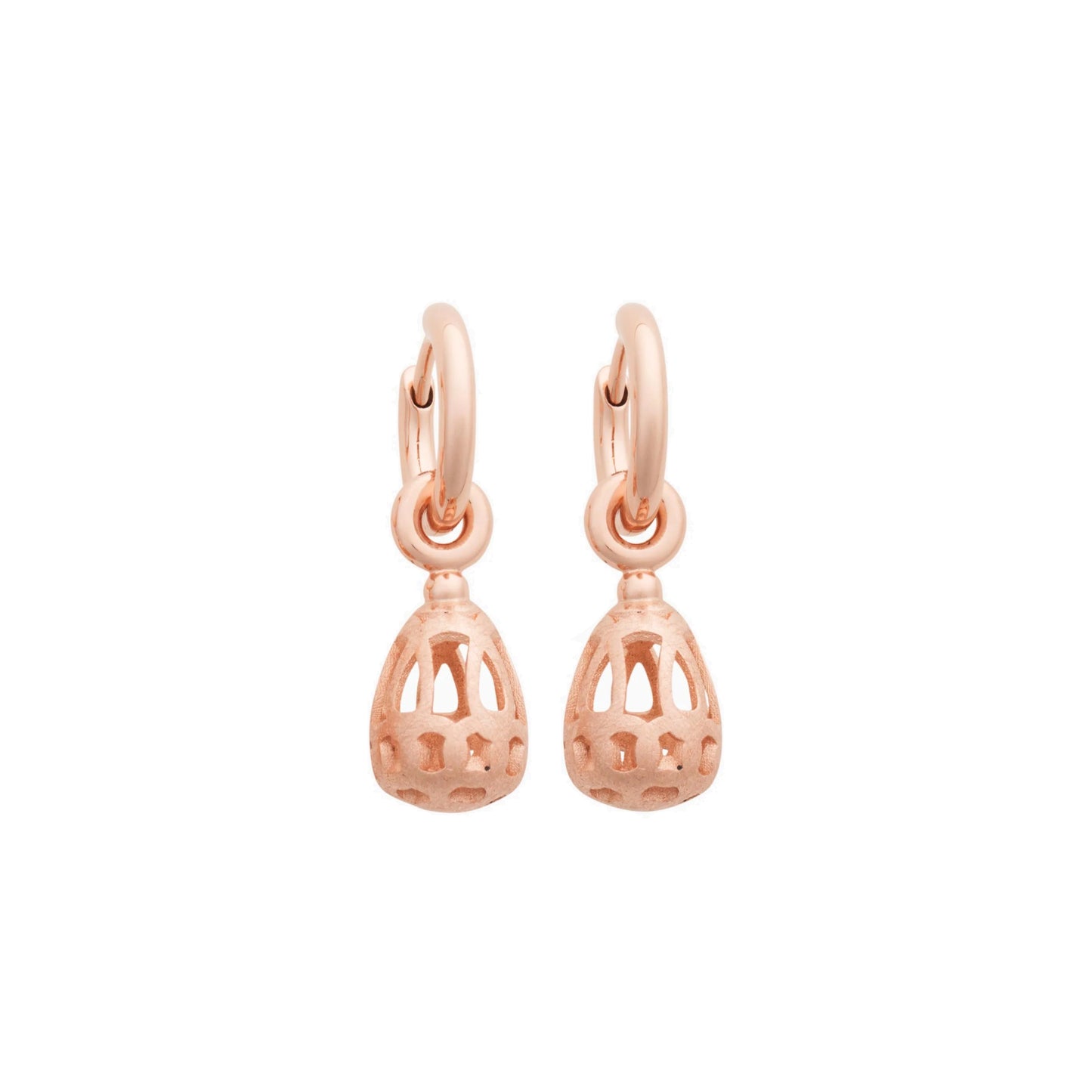 Bron Toujours Ajour Ohrschmuck (8OR4850M-7OR477913) aus Roségold