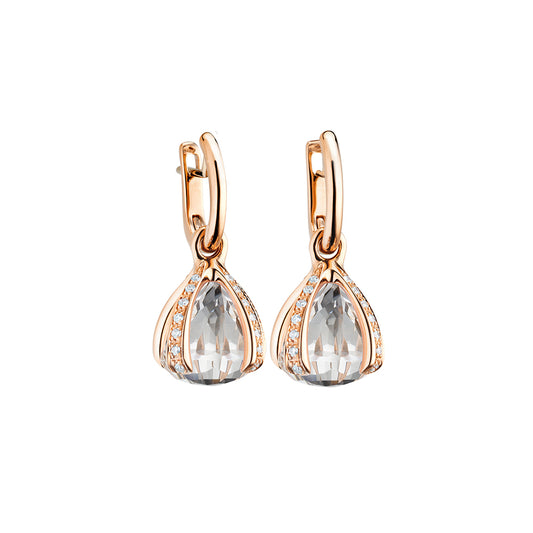 Capolavoro Capriccio Creole (OC9BEK01257) aus Roségold mit Diamant