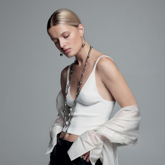 Castaway Collier von Gellner (5-23830-01)