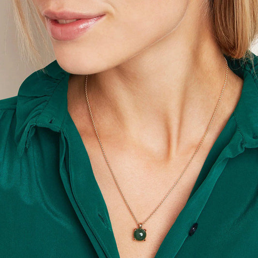 Catch Anhänger, Roségold von Bron (8HR3392AVC)