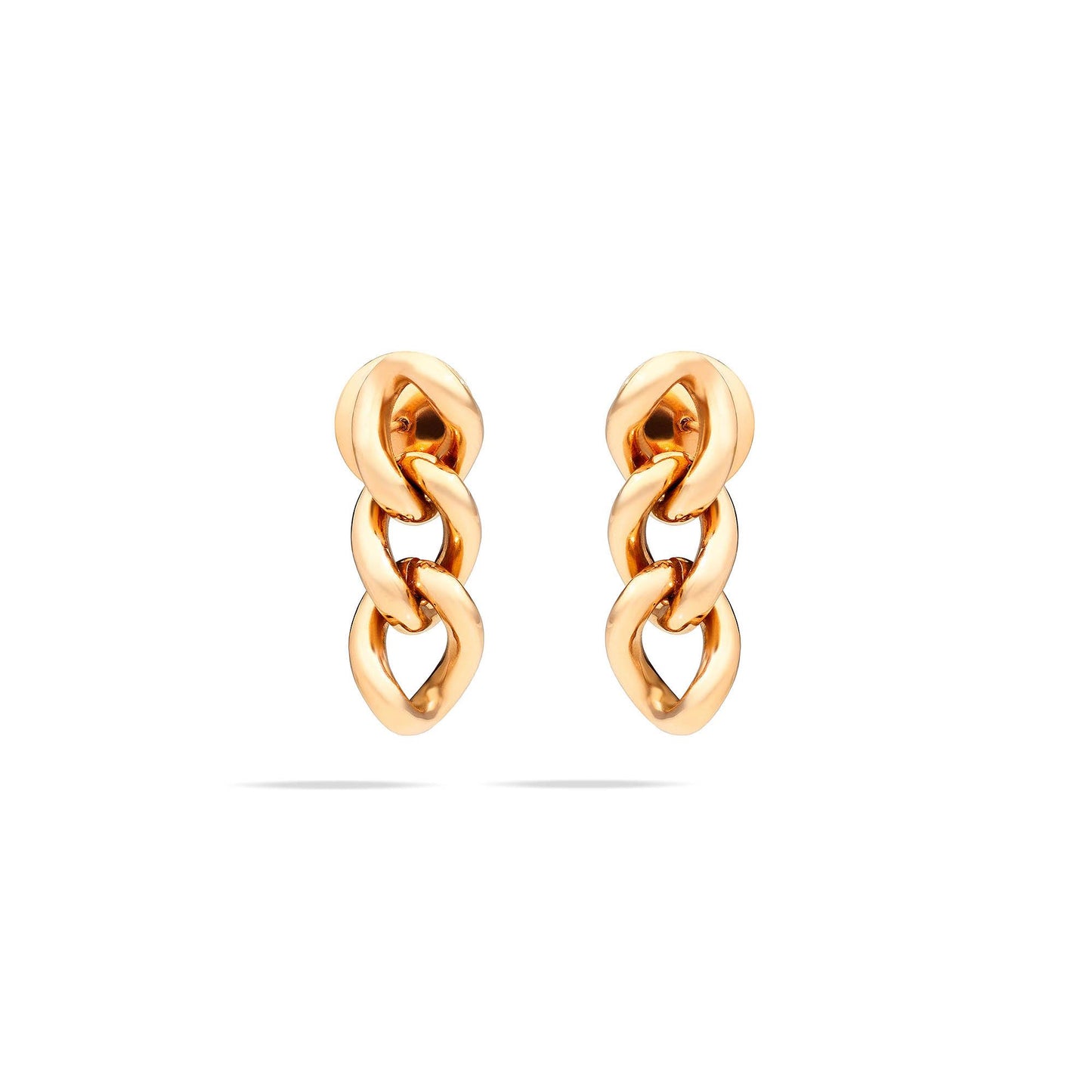 Catene Ohrringe, Roségold von Pomellato (POC1010O700000000)