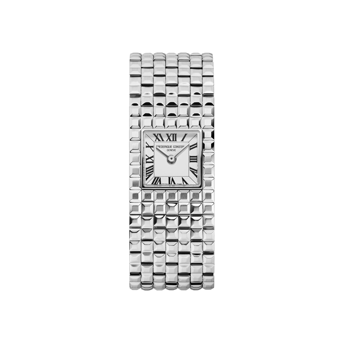 Classics Manschette von Frederique Constant (FC-200WR1MC6B)