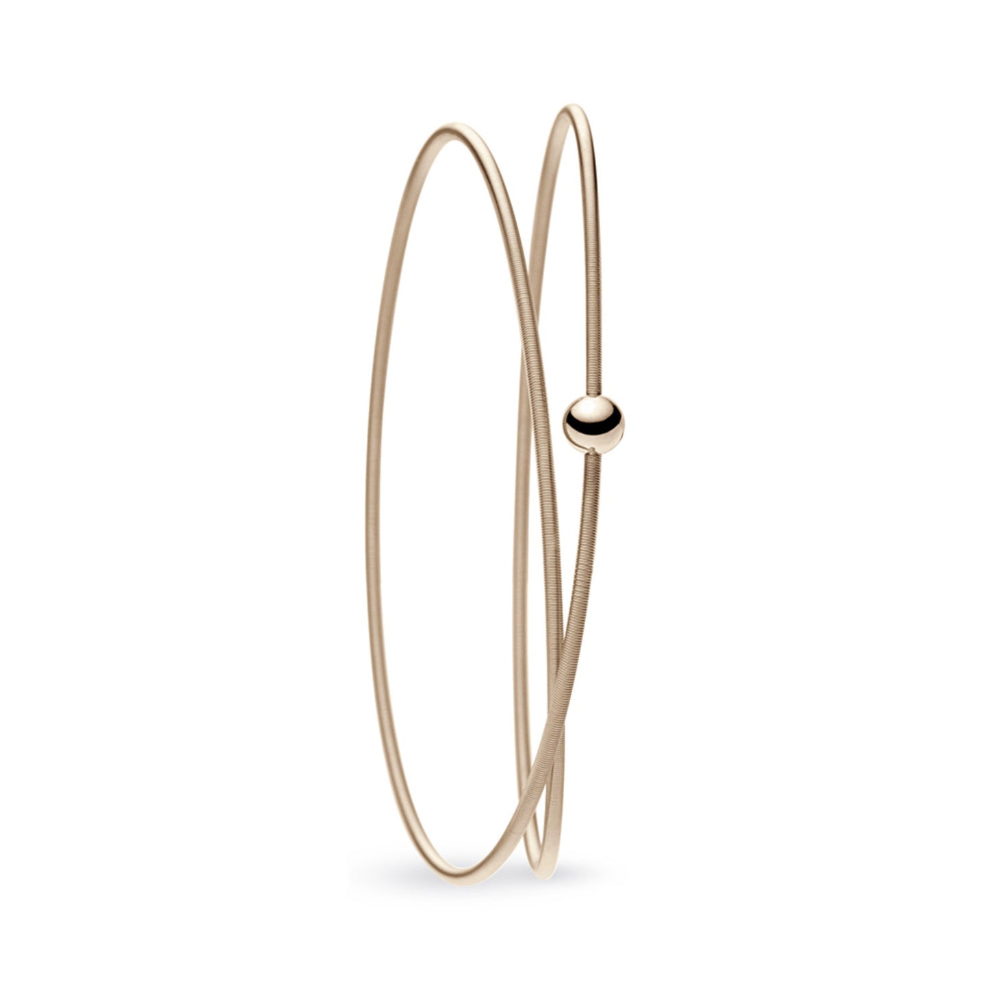 Colette Armreif 2-fach von Niessing (N273102-KU-rw)