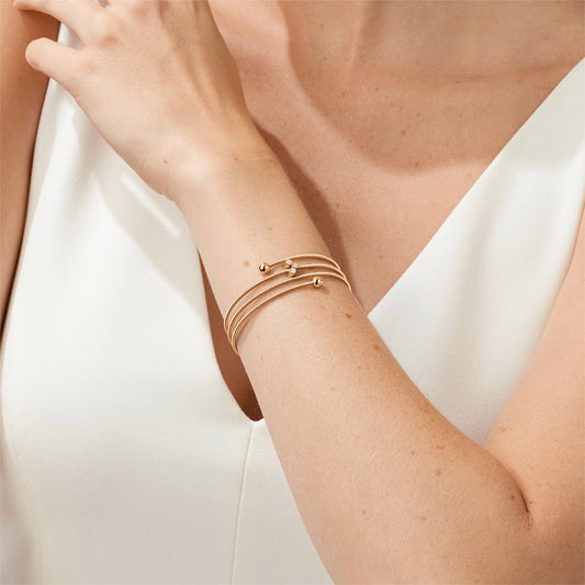 Colette C Architecture Anhänger von Niessing (N372930-cr)