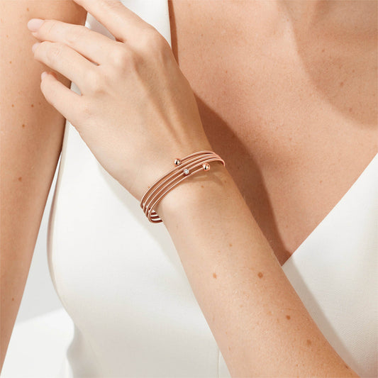 Colette C Architecture Vis-a-vis Anhänger von Niessing (N372927-cr)