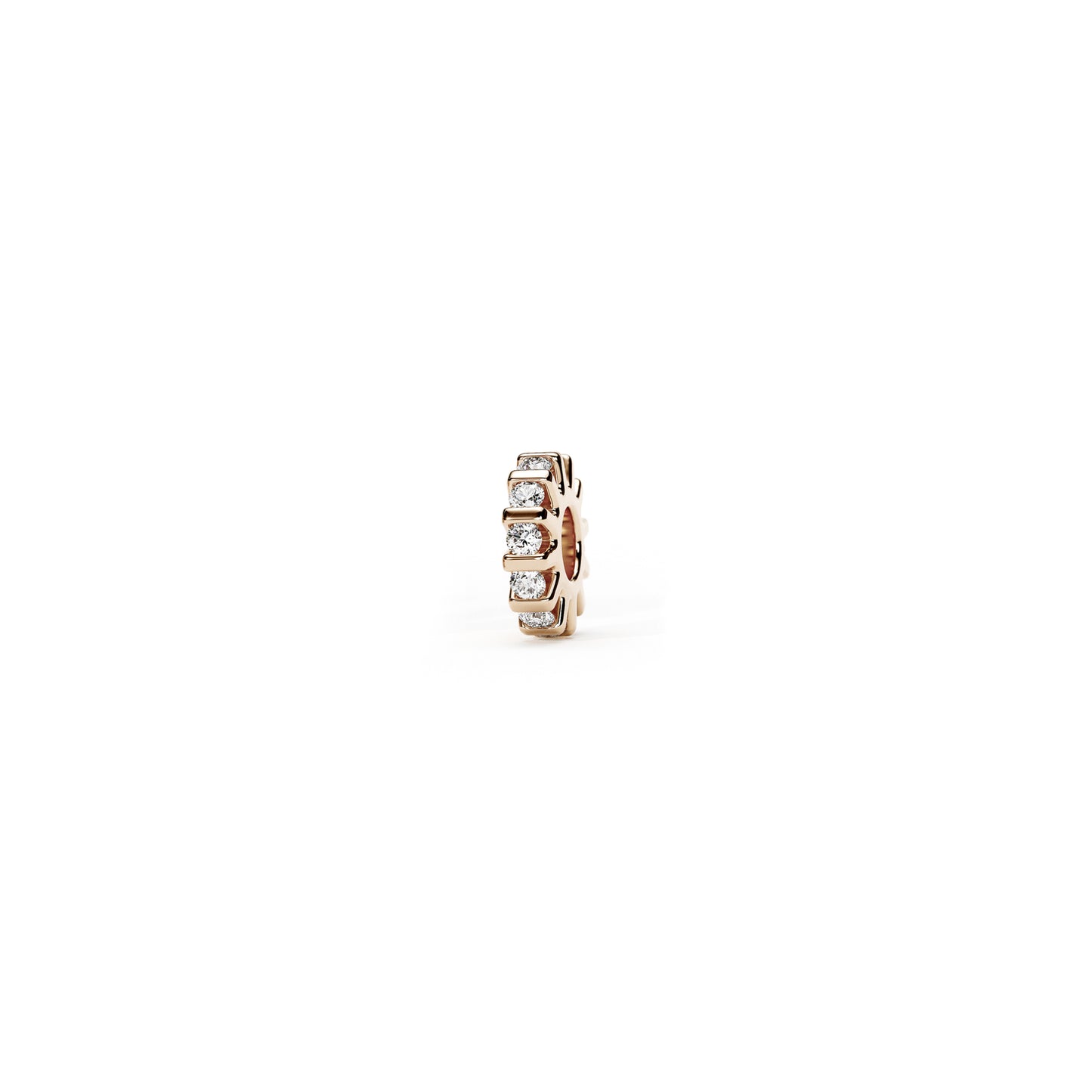 Colette C Memory Anhänger • Diamant von Niessing (N372951-rw)